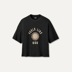 Feels Like UGG Tee for Women