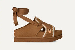 Goldenstar Hi Artistitch Sandal for Women