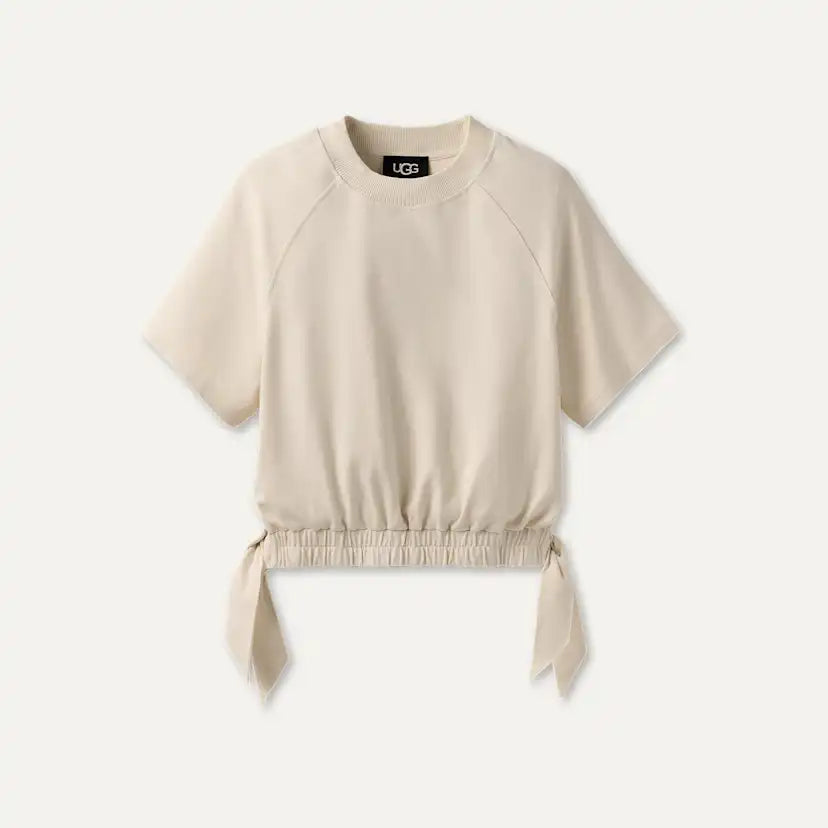 Jalani Short Sleeve Top for Women