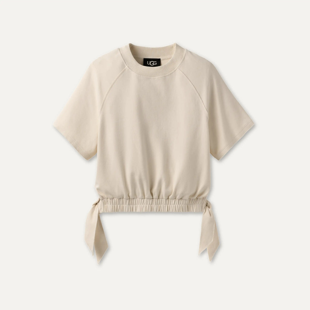 Jalani Short Sleeve Top for Women
