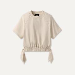 Jalani Short Sleeve Top for Women