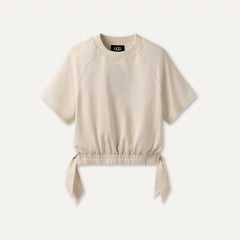 Jalani Short Sleeve Top for Women