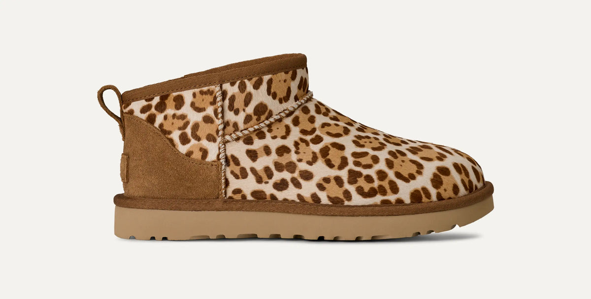 Classic Ultra Mini Plains Boot for Women