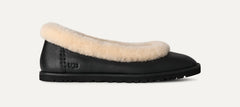 UGG® Zora Leather Ballet Flat for Women