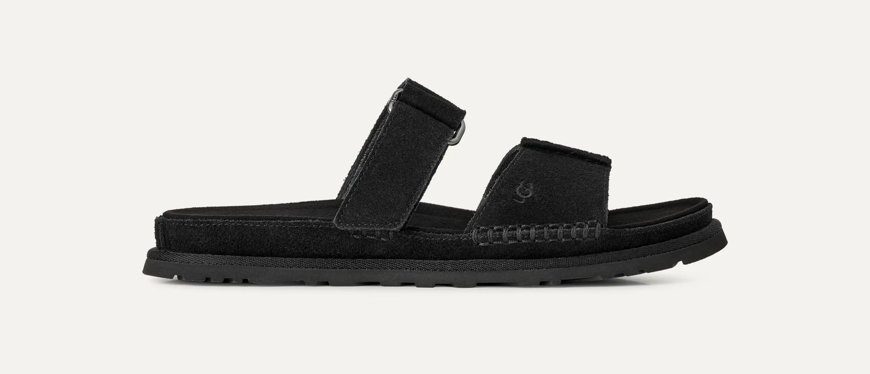 GoldenGaze Slide for Women