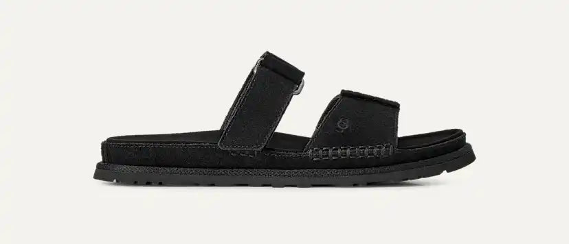 GoldenGaze Slide for Women