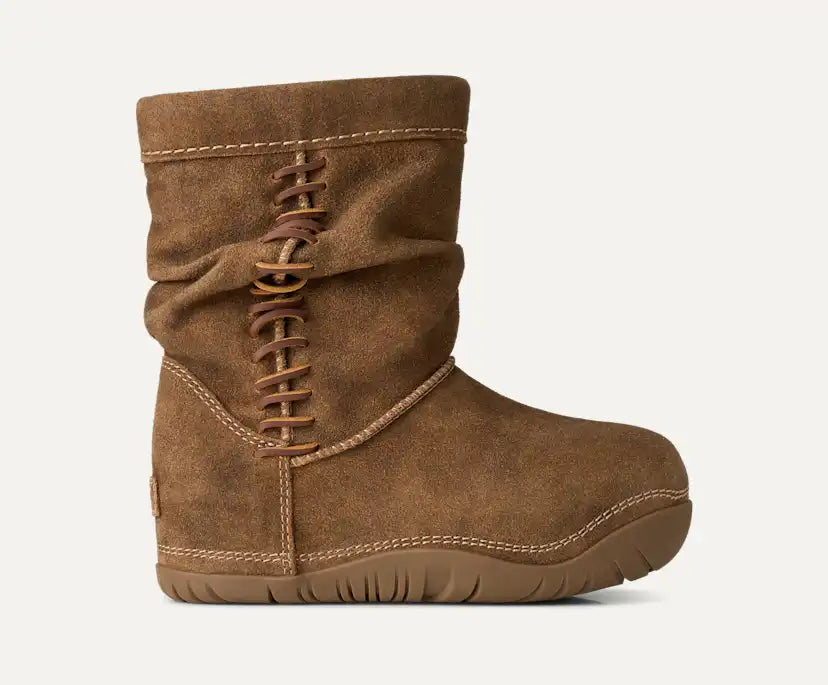 Bucked Boot for Women