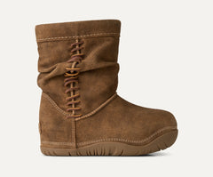 Bucked Boot for Women