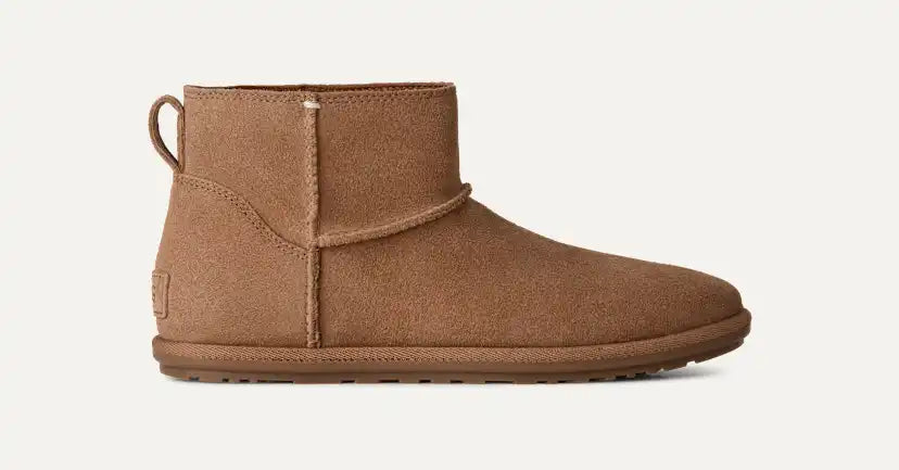 Classic Mini Deconstructed Boot for Women