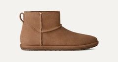 Classic Mini Deconstructed Boot for Women