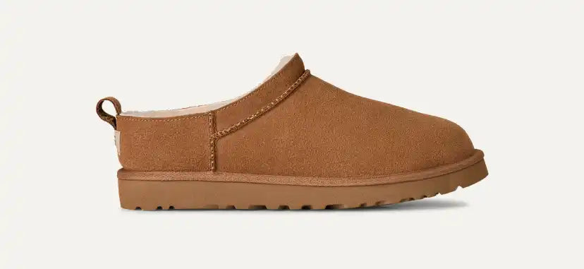 Classic Micro Boot for Men