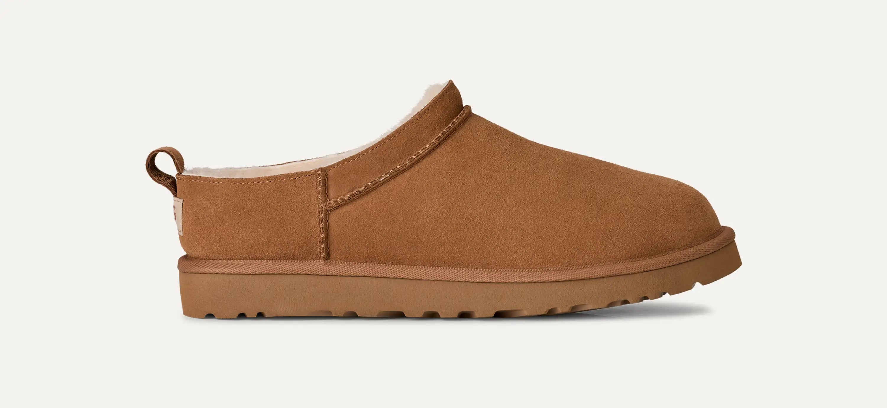 Classic Micro Boot for Men
