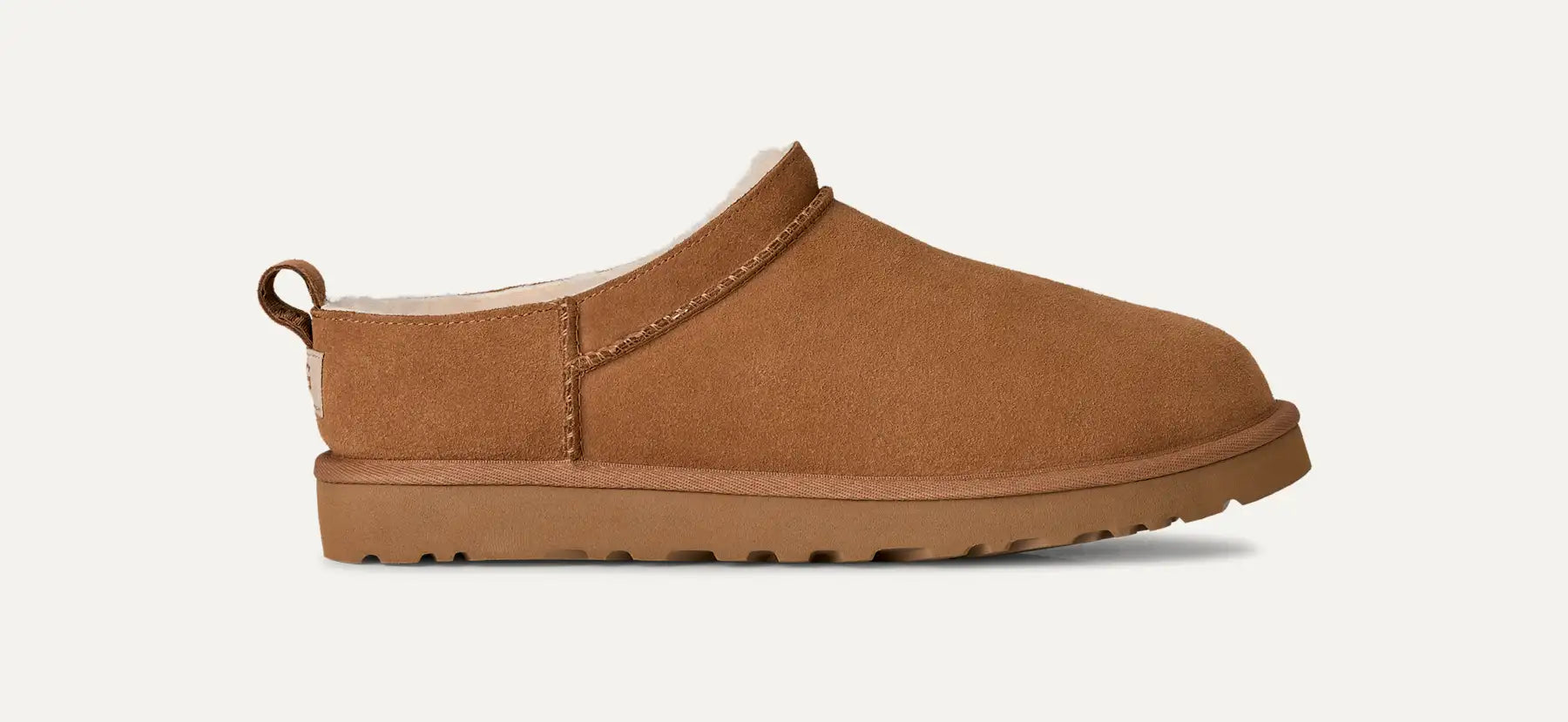 Classic Micro Boot for Men