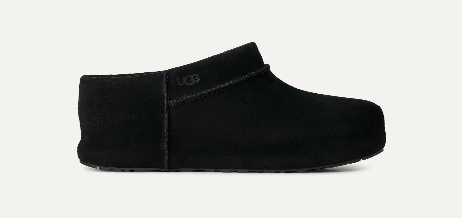 Enwrap Clog for Women