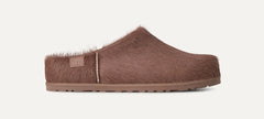 Otzo Calf Hair Clog for Women
