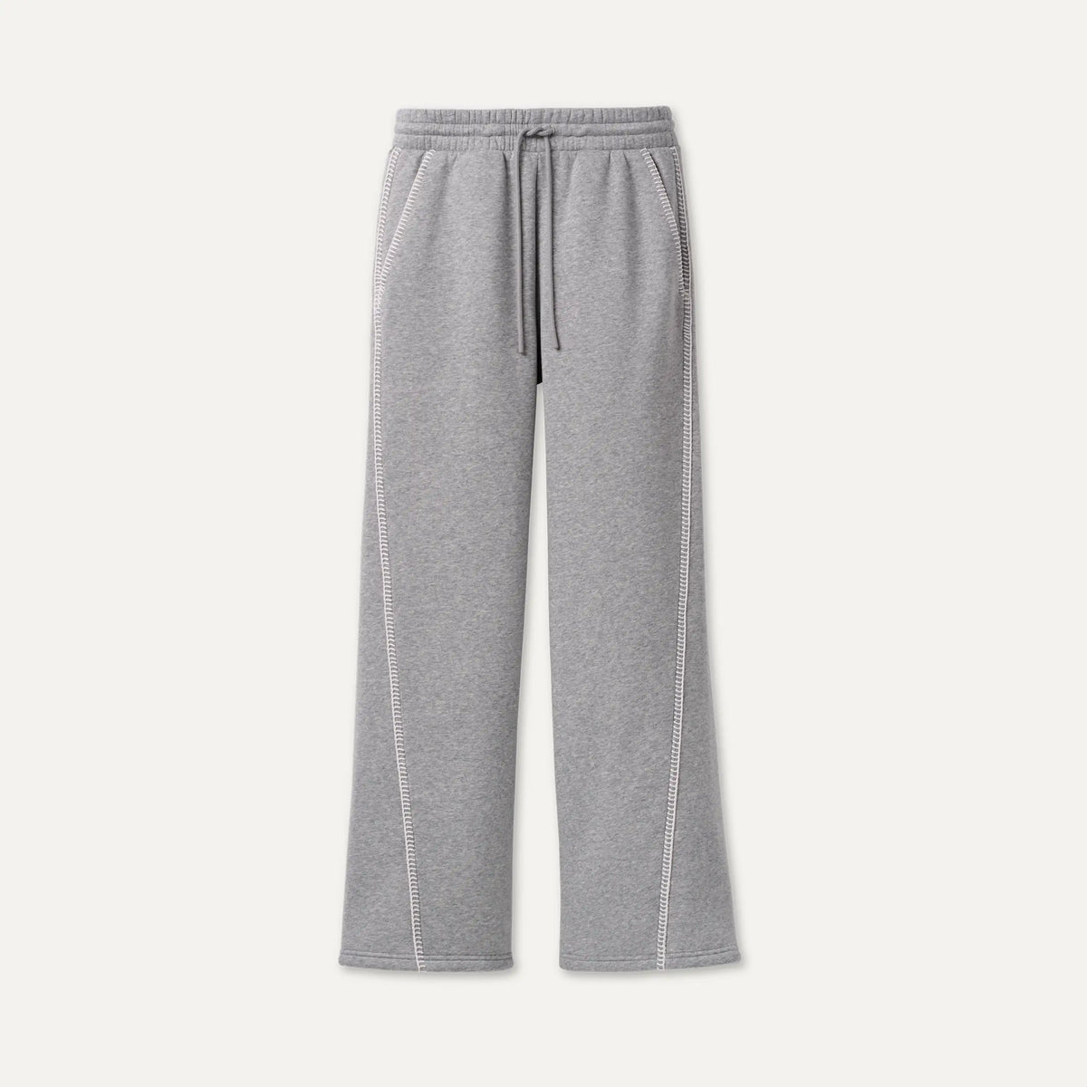 Classic Straight-Leg Pant for Women