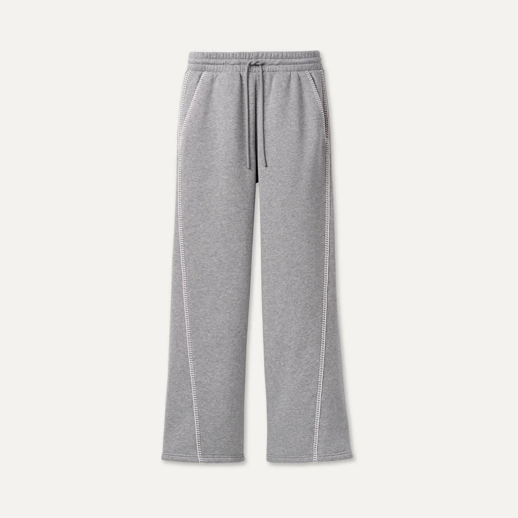 Classic Straight-Leg Pant for Women