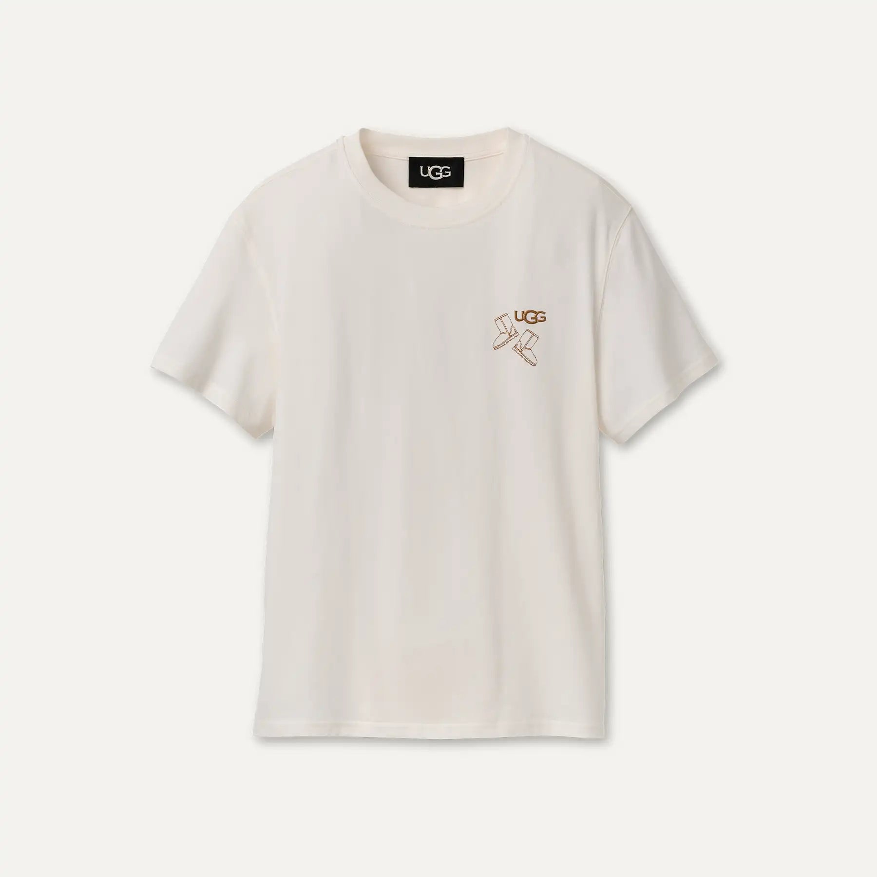 UGG Classic Boot Tee for Women