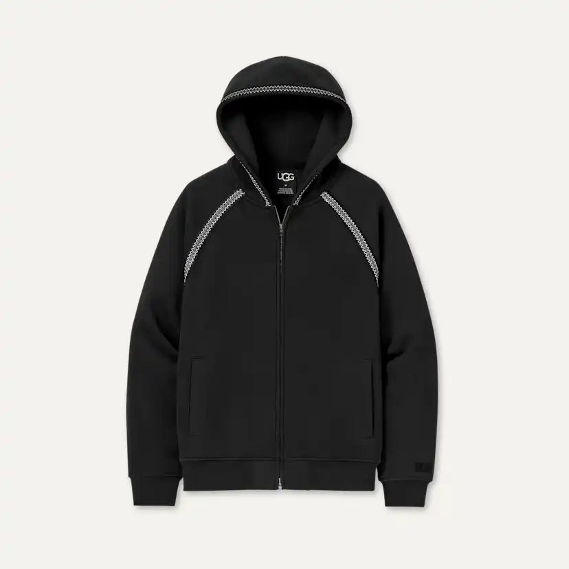Tasman Full-Zip Jacket for Men