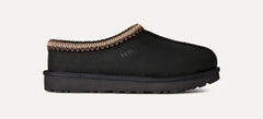 Tasman Nubuck Slipper for Women