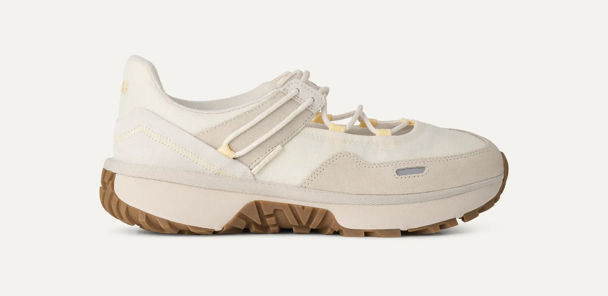 RetroFi Low Ballet Sneaker for Women