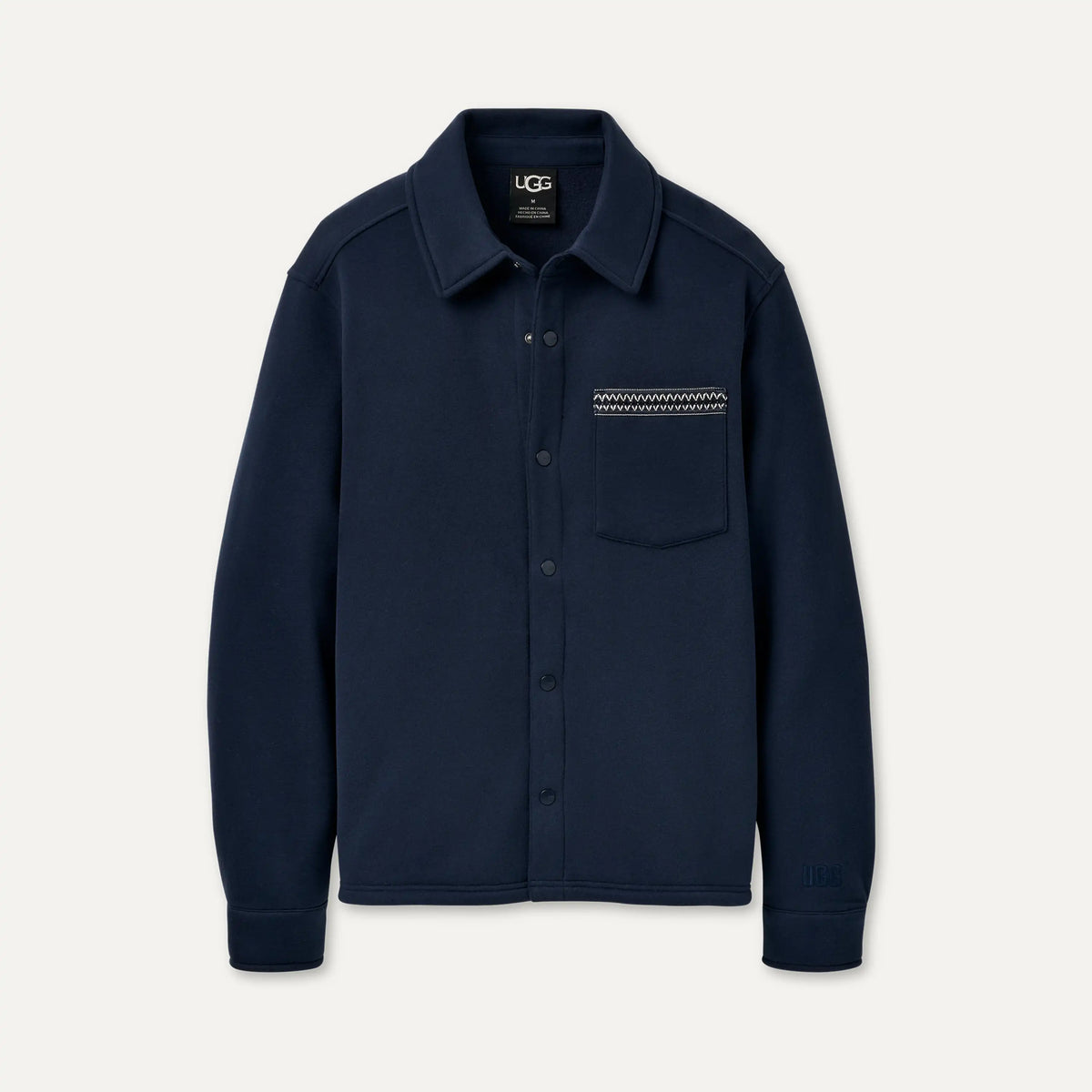 Tasman Shirt Jacket for Men