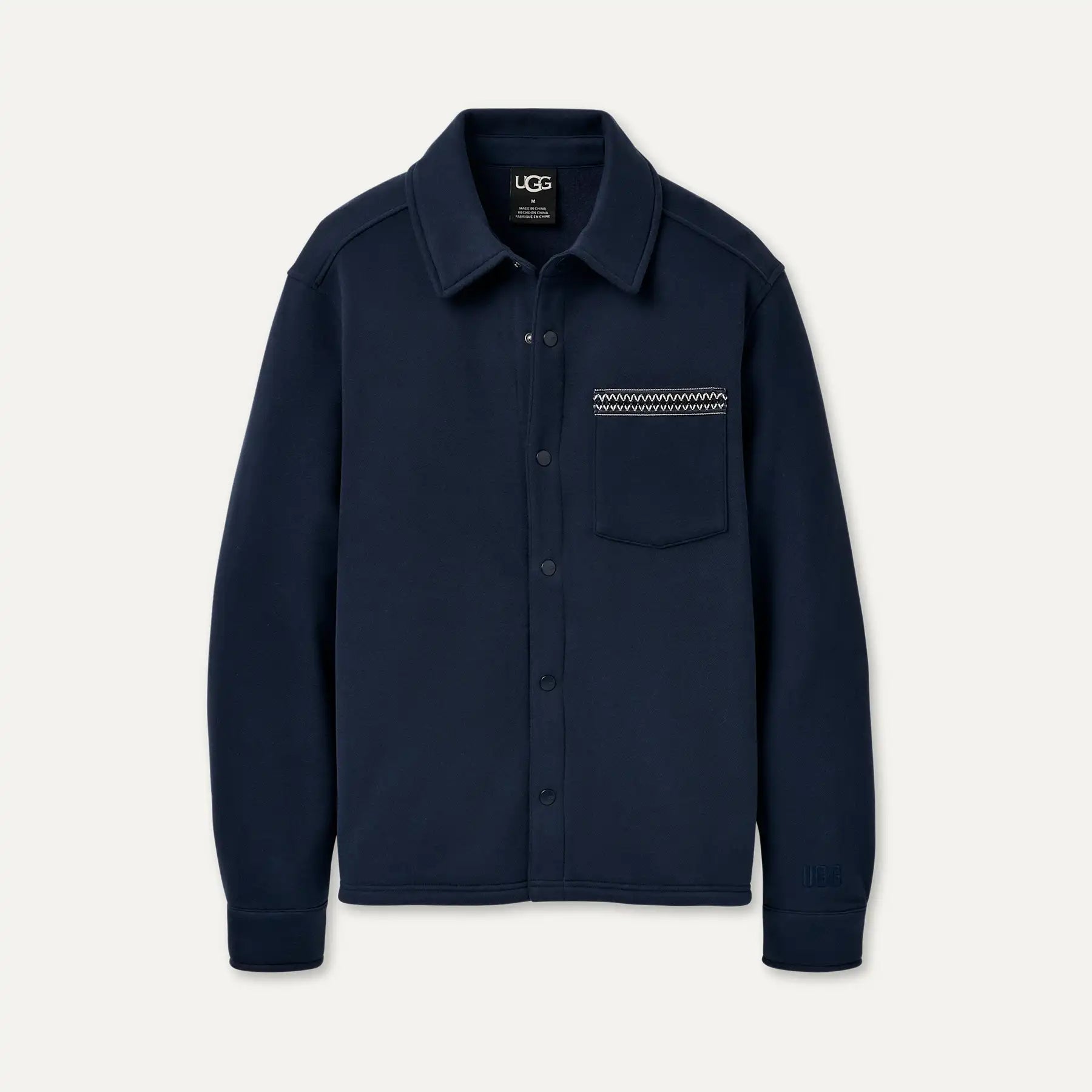 Tasman Shirt Jacket for Men