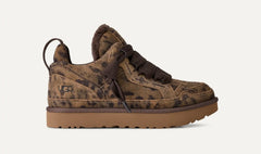 Lowmel Spotted Sneaker for Women