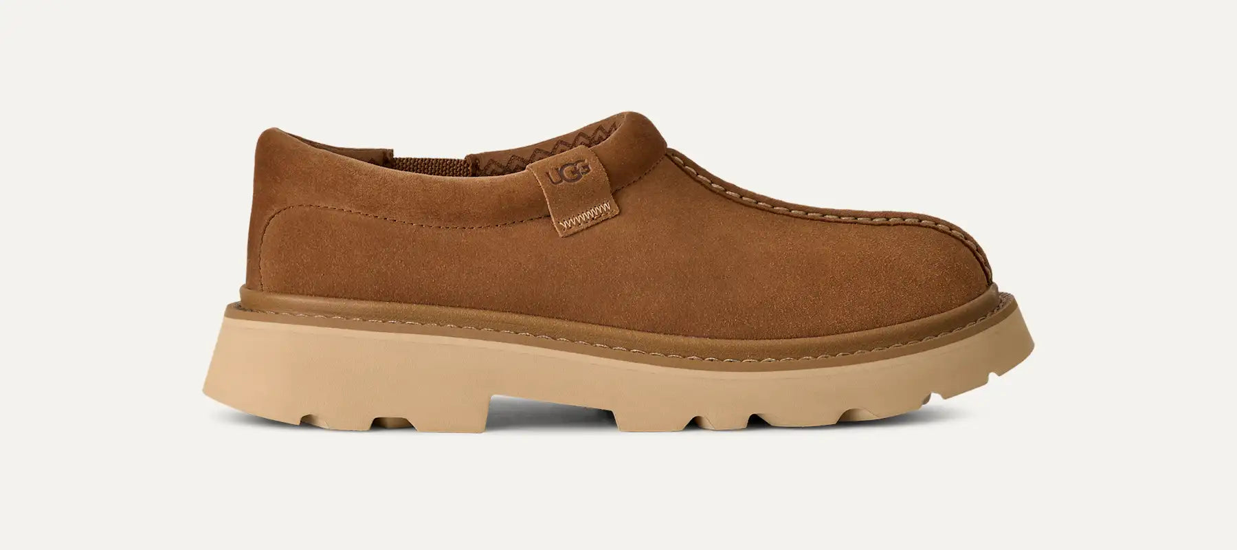 Tasman Lug for Men